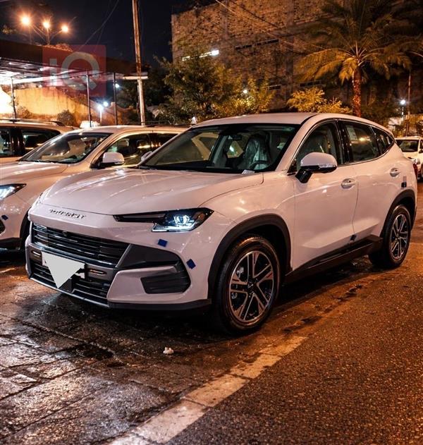 سوئیست S06 2026 للبيع في العراق - الحلة